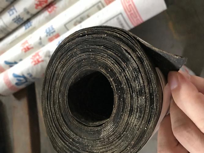 350号石油沥青油毡纸 防潮隔离层油毡 公路预铺覆盖一次性沥青纸